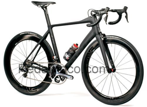 Parlee ESX ficha tecnica